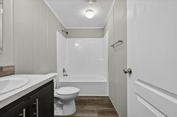 2026 Clayton 162 95PLH28563GH26  Home
