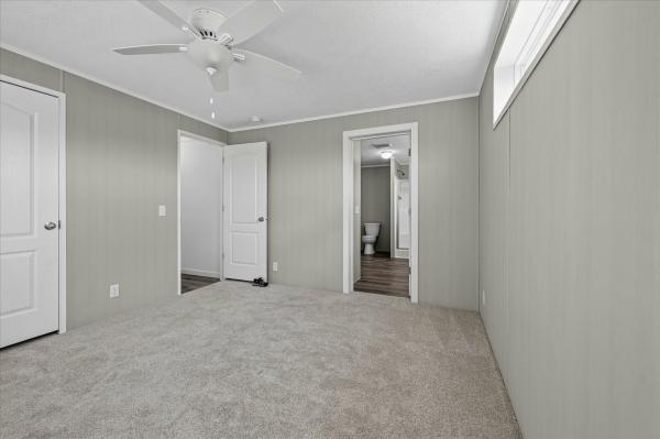2026 Clayton 162 95PLH28563GH26  Home
