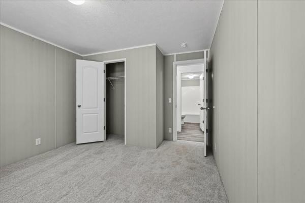 2026 Clayton 162 95PLH28563GH26  Home