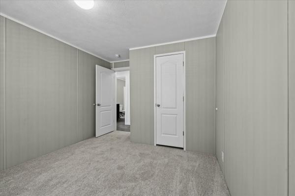 2026 Clayton 162 95PLH28563GH26  Home
