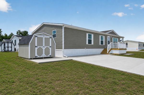 2026 Clayton 162 95PLH28563GH26  Home