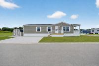 2026 Clayton 162 95PLH28563GH26  Home