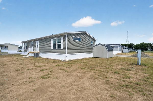 2026 Clayton 162 95PLH28563GH26  Home