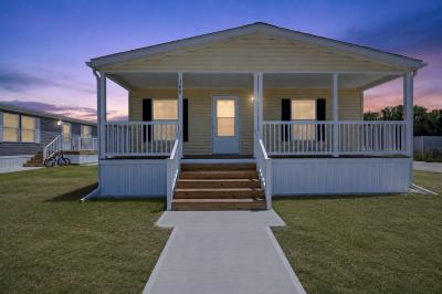 Mobile Home at 11900 Duff Road, Lot 166 Lakeview, OH 43331