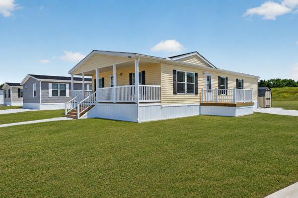 2026 Adventure 166  Home