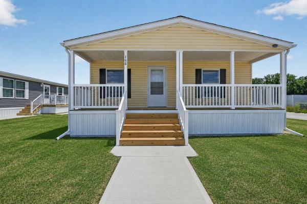 2026 Adventure 166  Home
