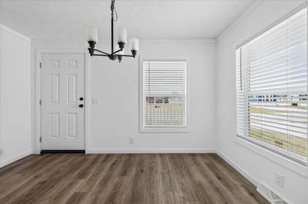 2026 Adventure 166  Home