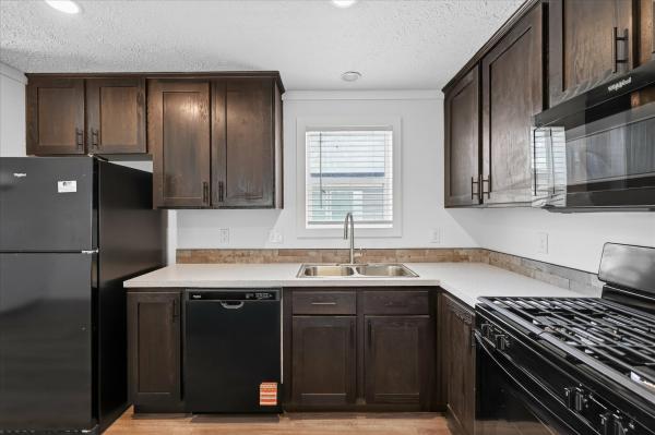 2026 Adventure 166  Home