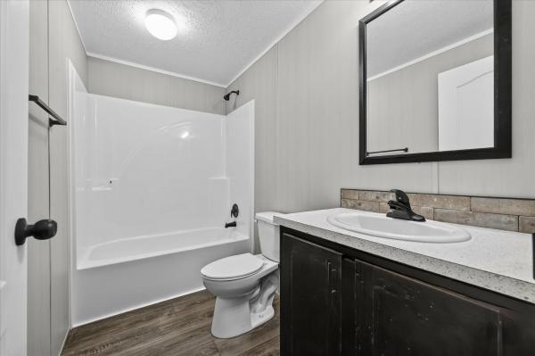 2026 Adventure 166  Home