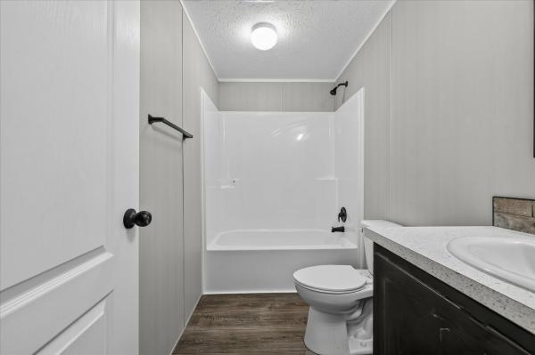 2026 Adventure 166  Home