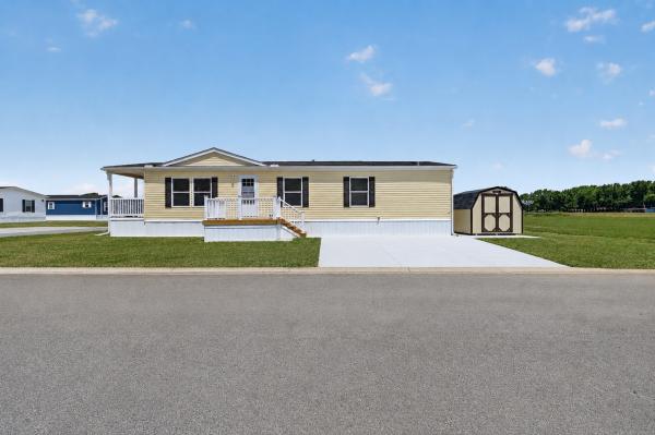 2026 Adventure 166  Home
