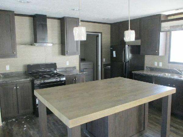 2017 Clayton Homes Inc Mobile Home For Sale