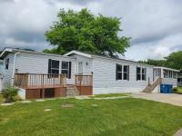 1988 Parkwood Homes Parkwood Mobile Home
