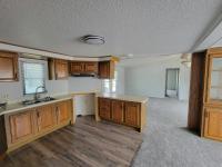 1988 Parkwood Homes Parkwood Mobile Home