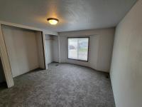 1988 Parkwood Homes Parkwood Mobile Home