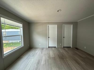Mobile Home at 109 Carriage Lane Belleville, MI 48111