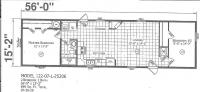 2026 Champion NWS-F-25206  Home