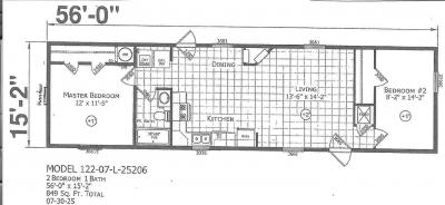Mobile Home at 213 Waikiki St. Butler, PA 16002