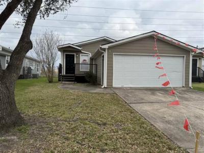 Mobile Home at 15927 Clarke Springs Drive Houston, TX 77053