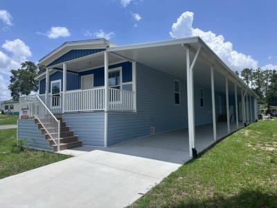Mobile Home at 6609 Iroquois Trail Leesburg, FL 34748