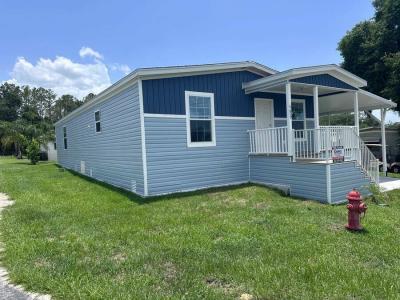Photo 4 of 25 of home located at 6609 Iroquois Trail Leesburg, FL 34748