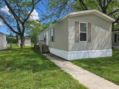 Mobile Home at 2945 Gemini Street Saginaw, MI 48601