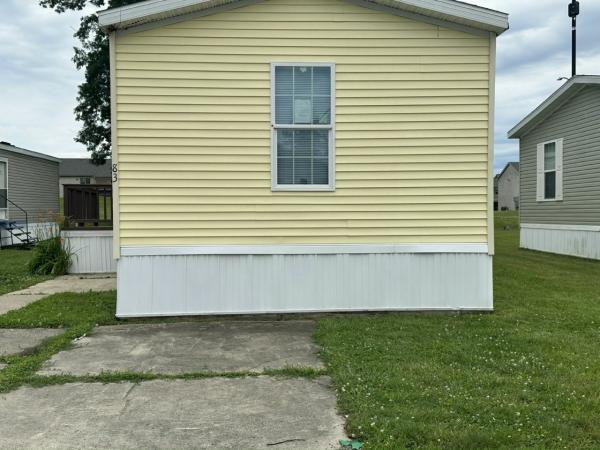 2016 REDMAN Mobile Home For Sale