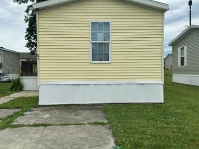 Mobile Home at 3603 Clarks Creek Rd Plainfield, IN 46168