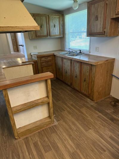 Photo 3 of 8 of home located at 1226 Bloomington St. #164 Greencastle, IN 46135