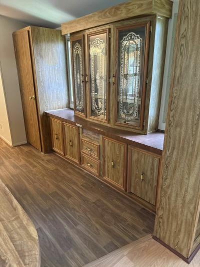 Photo 5 of 8 of home located at 1226 Bloomington St. #164 Greencastle, IN 46135