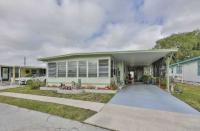 1972 Mobile Home