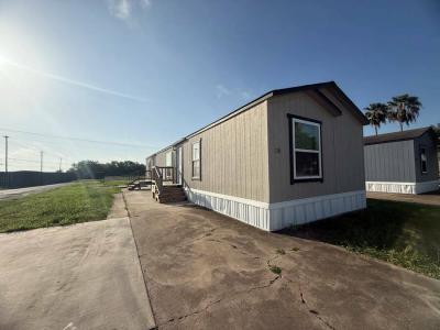 Mobile Home at 3707 E Us Business 83, #320 Donna, TX 78537
