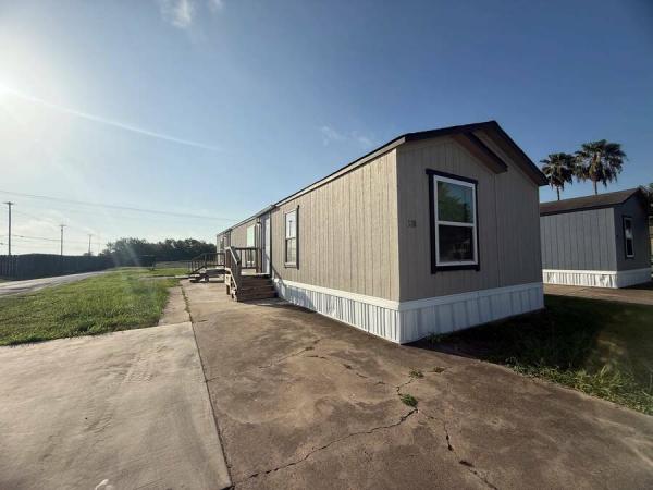 Photo 1 of 2 of home located at 3707 E Us Business 83, #320 Donna, TX 78537