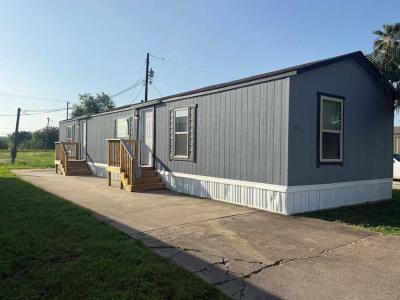 Mobile Home at 3707 E Us Business 83, #321 Donna, TX 78537