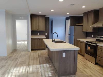 Mobile Home at 63 Sullivan-Kilraine #87 Hattiesburg, MS 39402