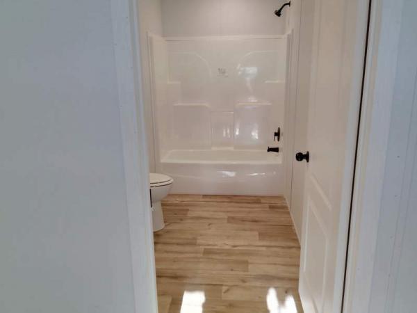 2025 Unknown Manufactured Home