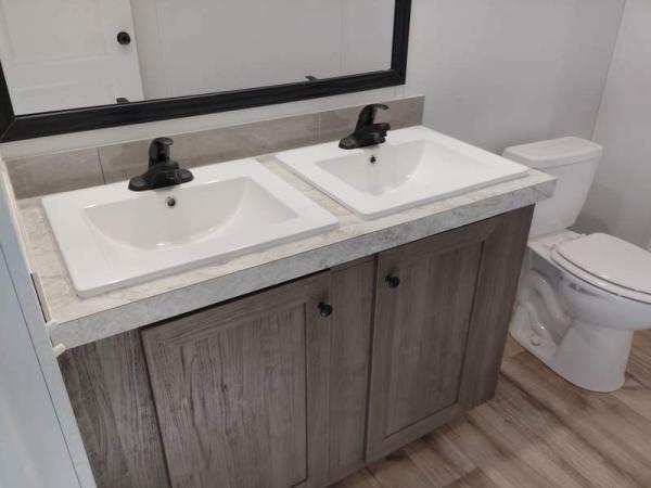 2025 Unknown Manufactured Home