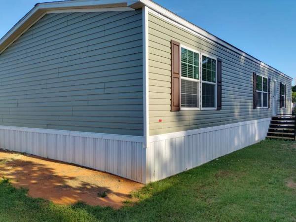 2025 Unknown Manufactured Home