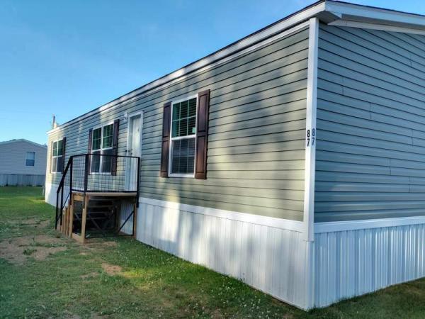 2025 Unknown Manufactured Home