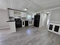 1993 Clayton Manufactured Home