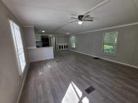1993 Clayton Manufactured Home