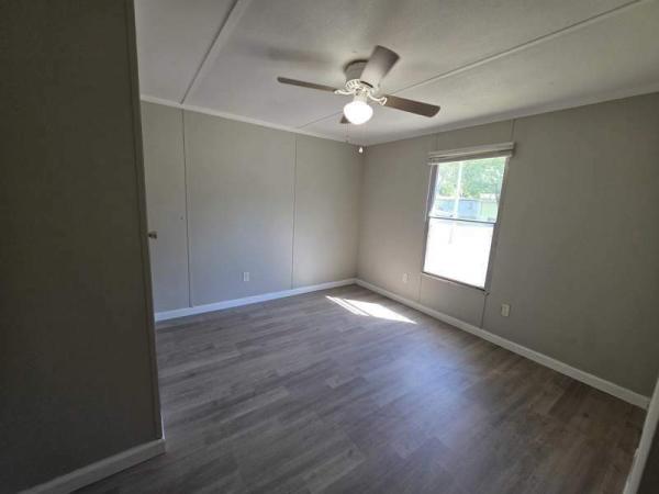 1993 Clayton Manufactured Home