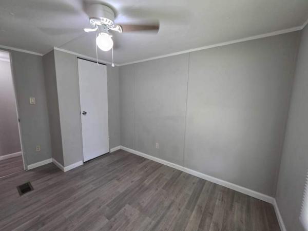1993 Clayton Manufactured Home