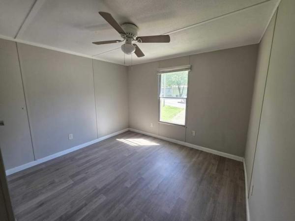 1993 Clayton Manufactured Home