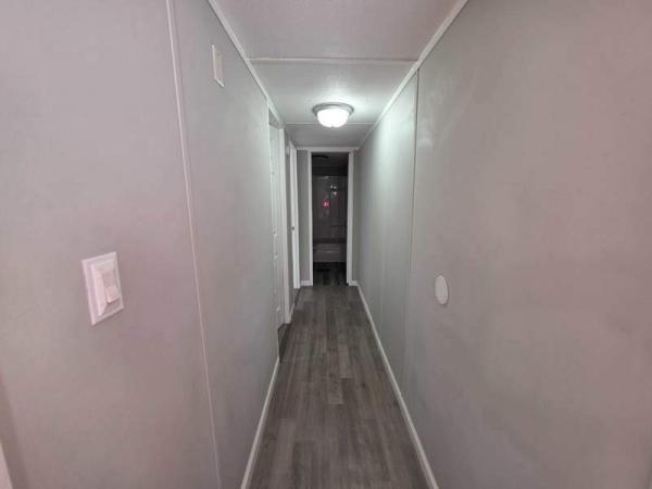 1993 Clayton Manufactured Home