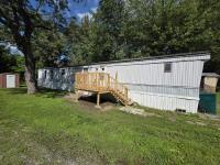 1993 Clayton Manufactured Home