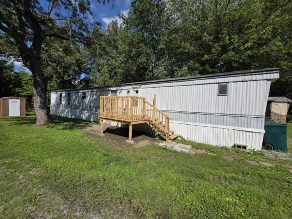 1993 Clayton Manufactured Home