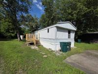 1993 Clayton Manufactured Home