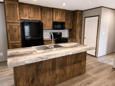 Mobile Home at 315 Robin Ann Avenue Clarksville, TN 37042