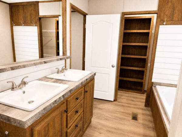 2020 Unknown Manufactured Home